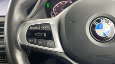 BMW 1 Series 118i M Sport 5dr Step Auto Petrol Hatchback